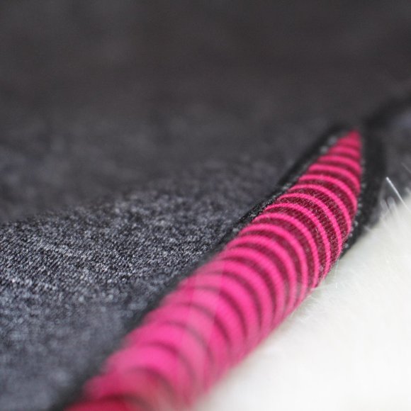 cropped legging - Picture 5 of 8